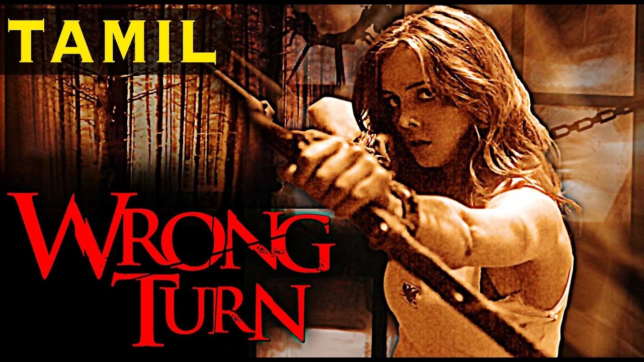 Wrong Turn 3 Full Movie 123Movies
